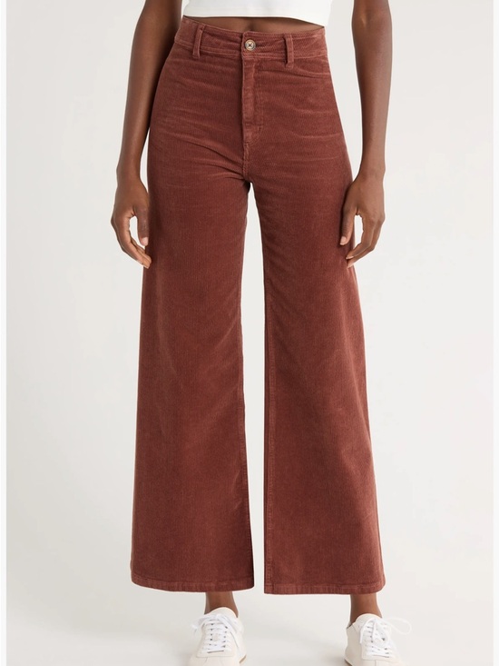 Billabong Pants - Billabong Free Fall Stretch Cotton Corduroy Pants NWT